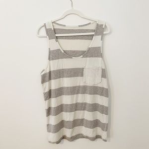 Lulu Lemon Tank
